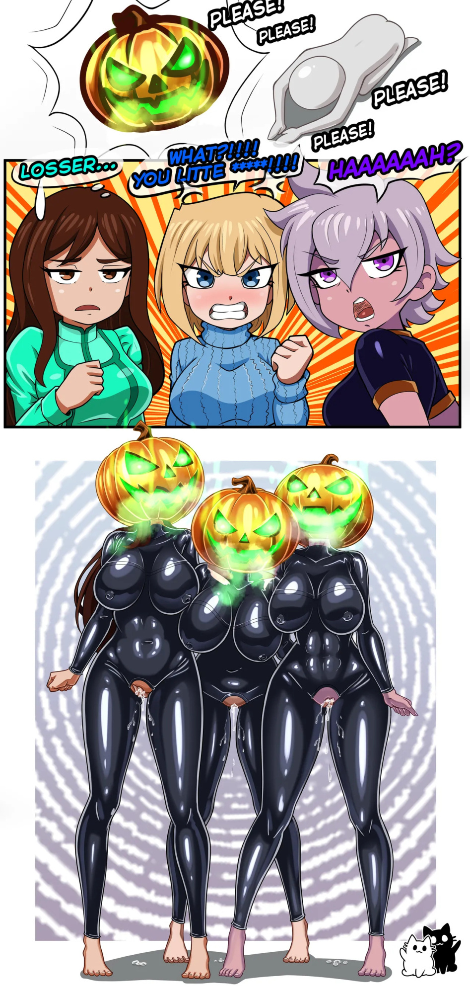 [Rosvo] Rosvo's Drawings of December 2025
