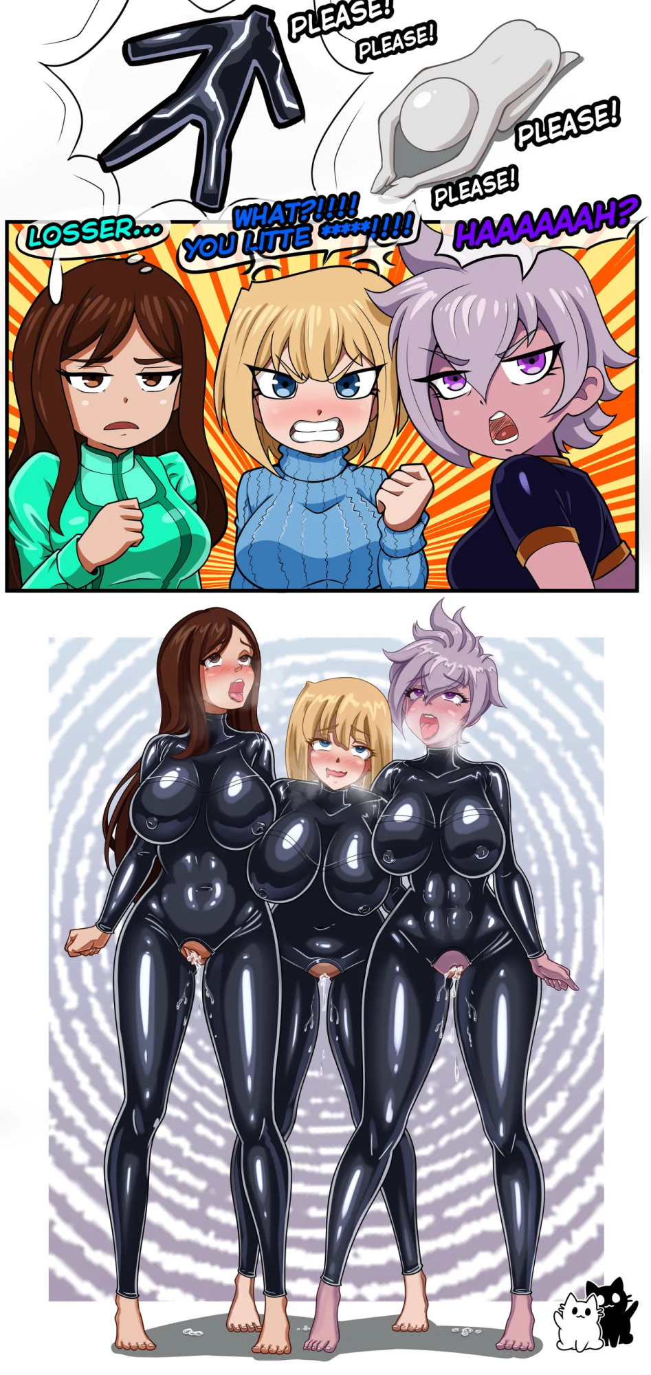 [Rosvo] Rosvo's Drawings of December 2025