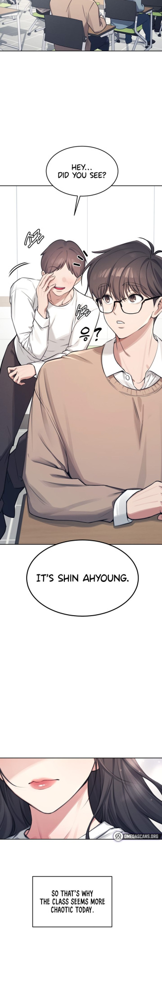 [Swehwangjorongie,Ottogi] Wireless onahole 1-50 (English-Censored)