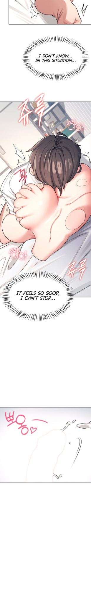 [Swehwangjorongie,Ottogi] Wireless onahole 1-50 (English-Censored)