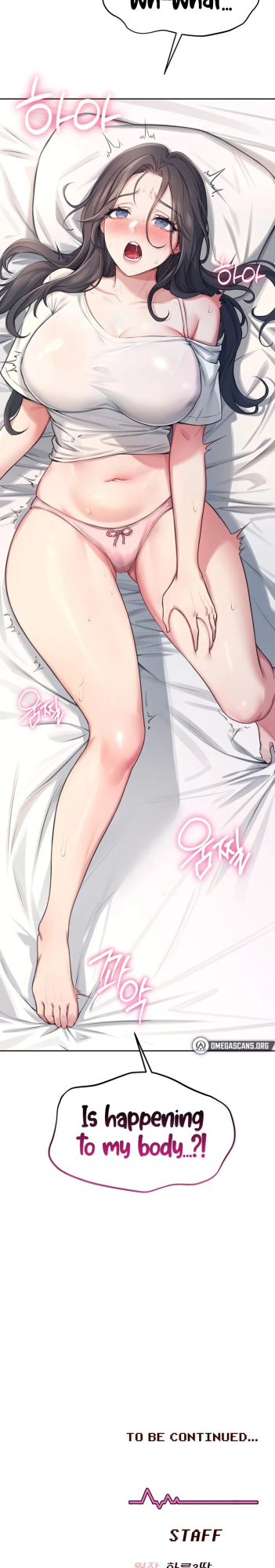 [Swehwangjorongie,Ottogi] Wireless onahole 1-50 (English-Censored)
