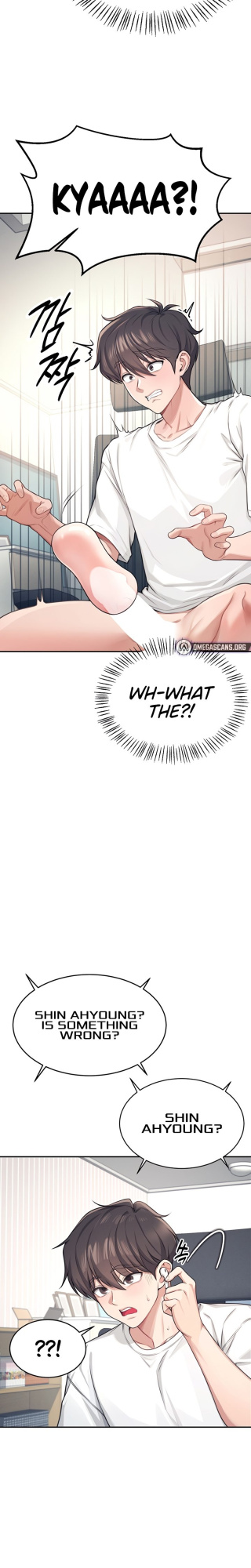 [Swehwangjorongie,Ottogi] Wireless onahole 1-50 (English-Censored)