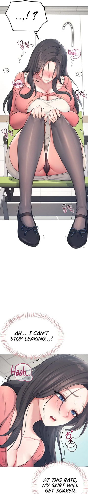 [Swehwangjorongie,Ottogi] Wireless onahole 1-50 (English-Censored)