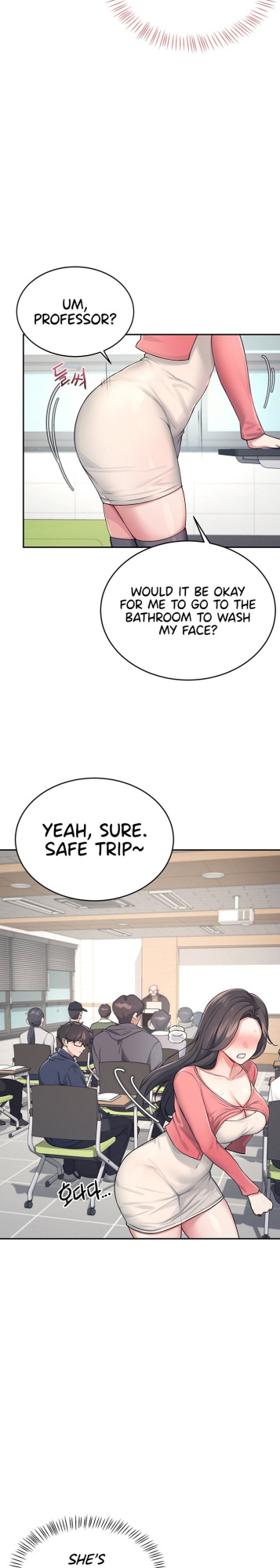 [Swehwangjorongie,Ottogi] Wireless onahole 1-50 (English-Censored)