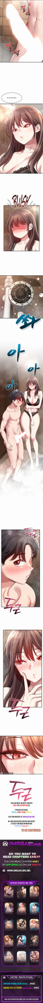 [Cocodor] Taming my stepsister 1-14 (English-Censored) (Ongoing)