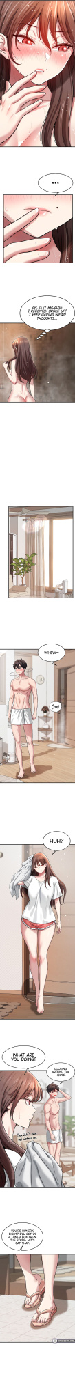 [Cocodor] Taming my stepsister 1-14 (English-Censored) (Ongoing)