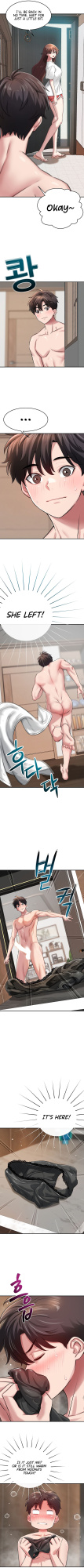 [Cocodor] Taming my stepsister 1-14 (English-Censored) (Ongoing)
