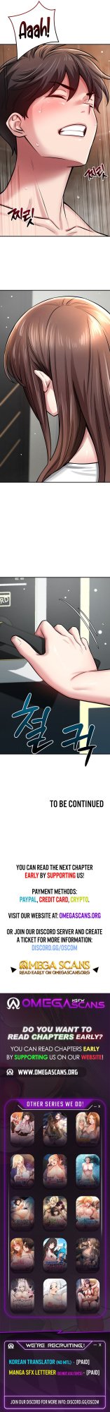 [Cocodor] Taming my stepsister 1-14 (English-Censored) (Ongoing)