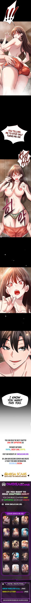 [Cocodor] Taming my stepsister 1-14 (English-Censored) (Ongoing)