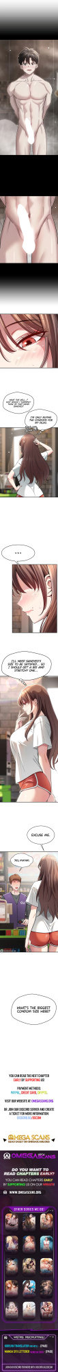 [Cocodor] Taming my stepsister 1-14 (English-Censored) (Ongoing)