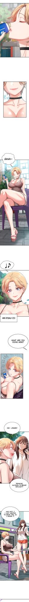 [Cocodor] Taming my stepsister 1-14 (English-Censored) (Ongoing)