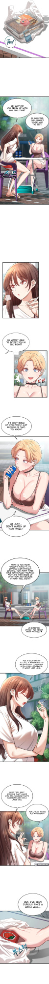 [Cocodor] Taming my stepsister 1-14 (English-Censored) (Ongoing)