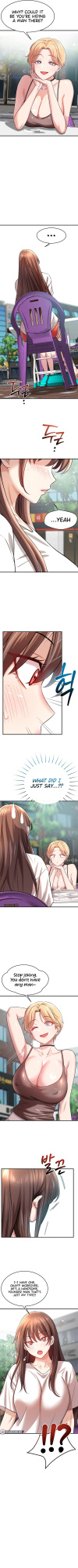 [Cocodor] Taming my stepsister 1-14 (English-Censored) (Ongoing)