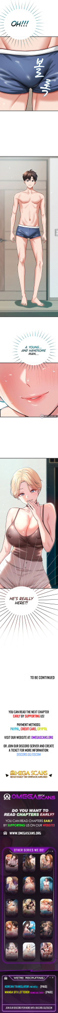 [Cocodor] Taming my stepsister 1-14 (English-Censored) (Ongoing)
