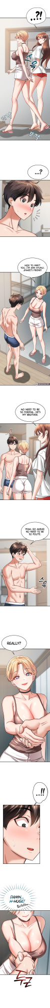 [Cocodor] Taming my stepsister 1-14 (English-Censored) (Ongoing)