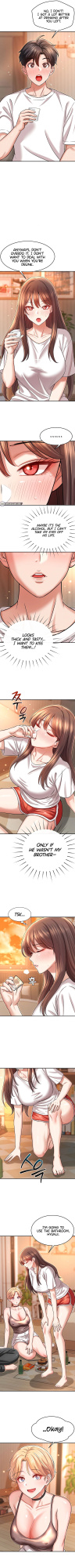 [Cocodor] Taming my stepsister 1-14 (English-Censored) (Ongoing)
