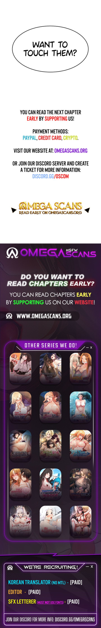 [Cocodor] Taming my stepsister 1-14 (English-Censored) (Ongoing)