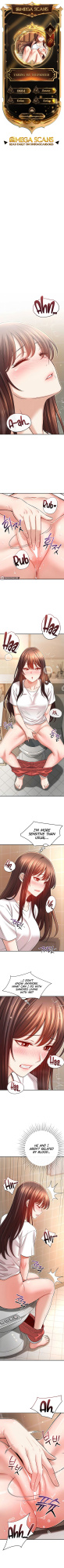 [Cocodor] Taming my stepsister 1-14 (English-Censored) (Ongoing)