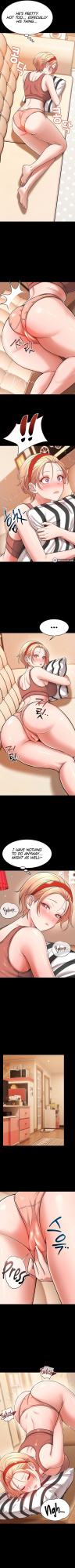 [Cocodor] Taming my stepsister 1-14 (English-Censored) (Ongoing)