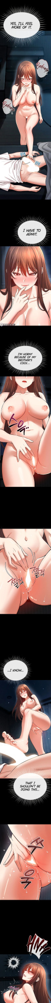 [Cocodor] Taming my stepsister 1-14 (English-Censored) (Ongoing)