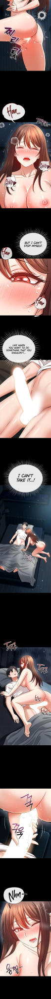 [Cocodor] Taming my stepsister 1-14 (English-Censored) (Ongoing)