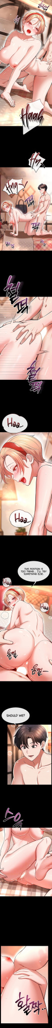 [Cocodor] Taming my stepsister 1-14 (English-Censored) (Ongoing)