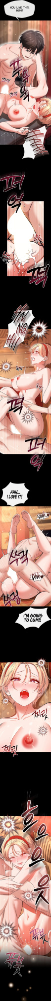 [Cocodor] Taming my stepsister 1-14 (English-Censored) (Ongoing)