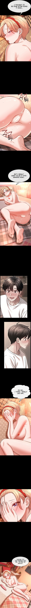 [Cocodor] Taming my stepsister 1-14 (English-Censored) (Ongoing)