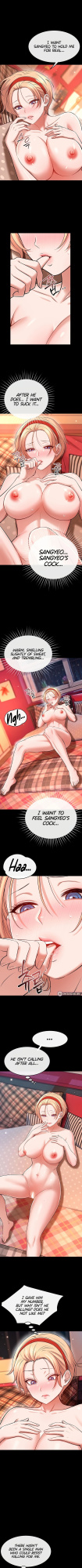 [Cocodor] Taming my stepsister 1-14 (English-Censored) (Ongoing)