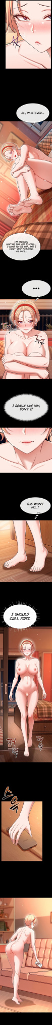 [Cocodor] Taming my stepsister 1-14 (English-Censored) (Ongoing)