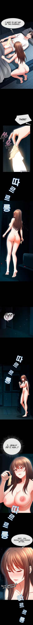 [Cocodor] Taming my stepsister 1-14 (English-Censored) (Ongoing)