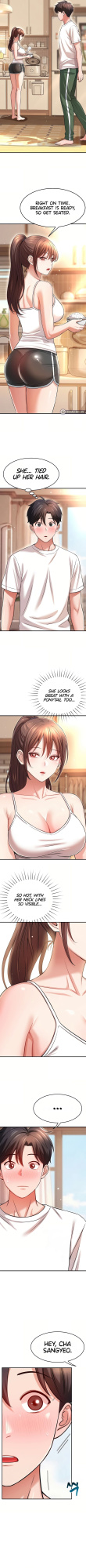 [Cocodor] Taming my stepsister 1-14 (English-Censored) (Ongoing)