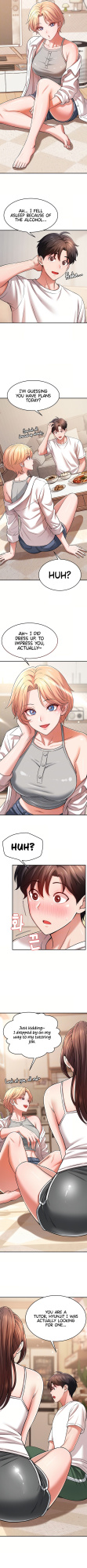 [Cocodor] Taming my stepsister 1-14 (English-Censored) (Ongoing)