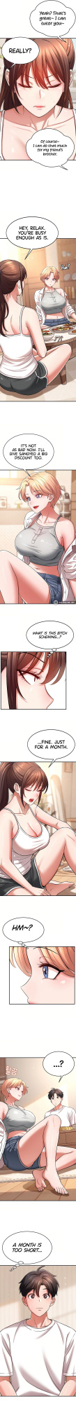 [Cocodor] Taming my stepsister 1-14 (English-Censored) (Ongoing)