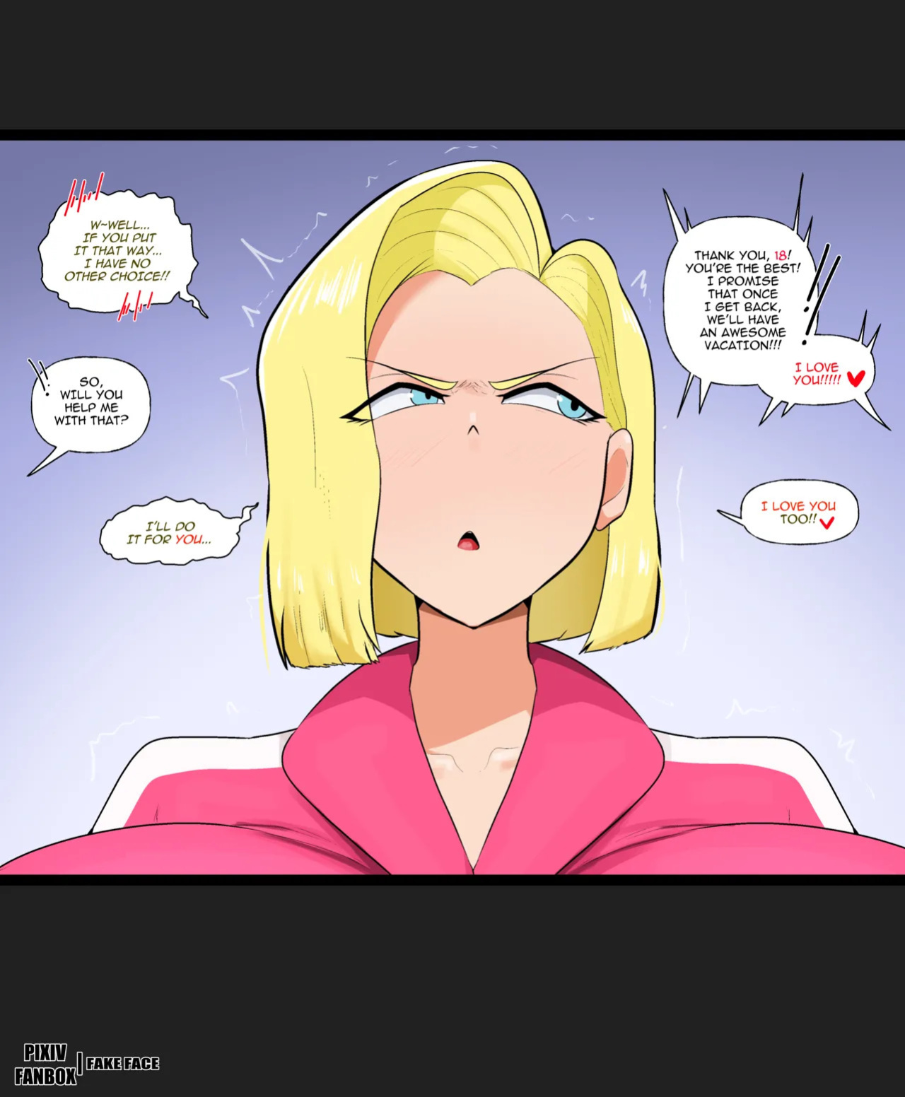 N18!!!! [Fake Face]