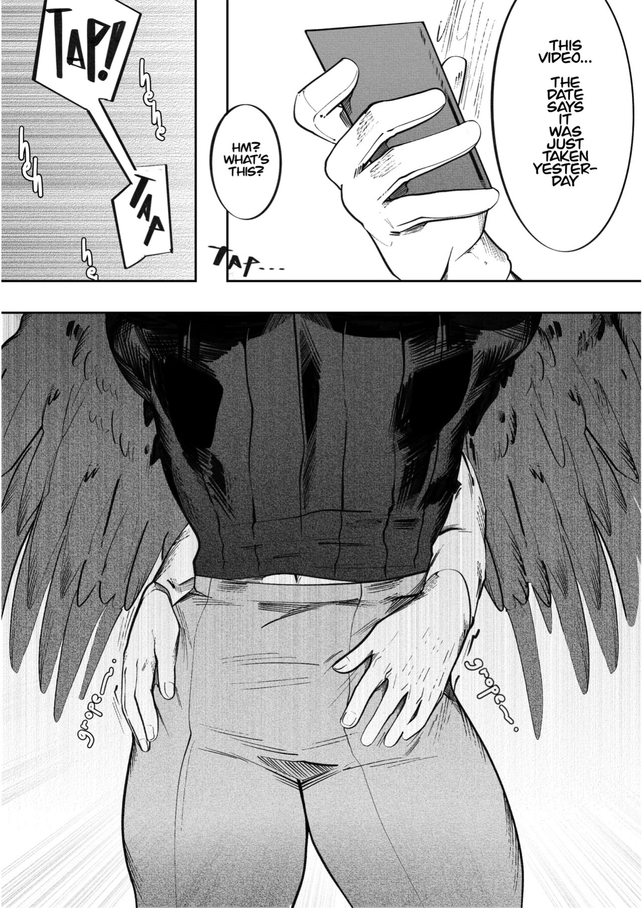 [Kaito Draws / BARAyot / kimakkun / SeitanicBeef] FLAMING HOT - Endeavor Anthology [English]