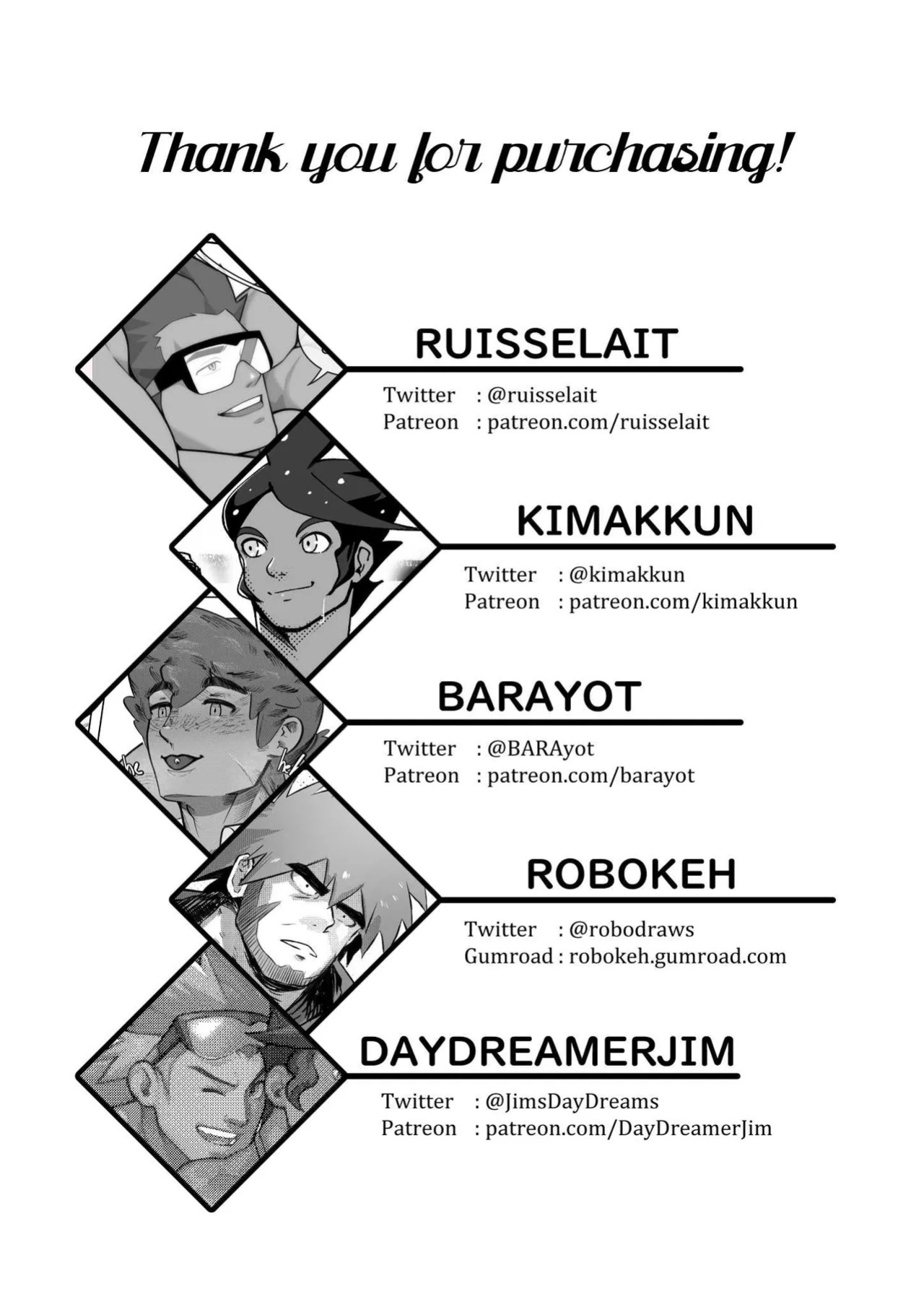 [Ruisselait / kimakkun / BARAyot / Robokeh] HEART OF THE BADGE - Pokemon Gym Leaders Anthology [English]