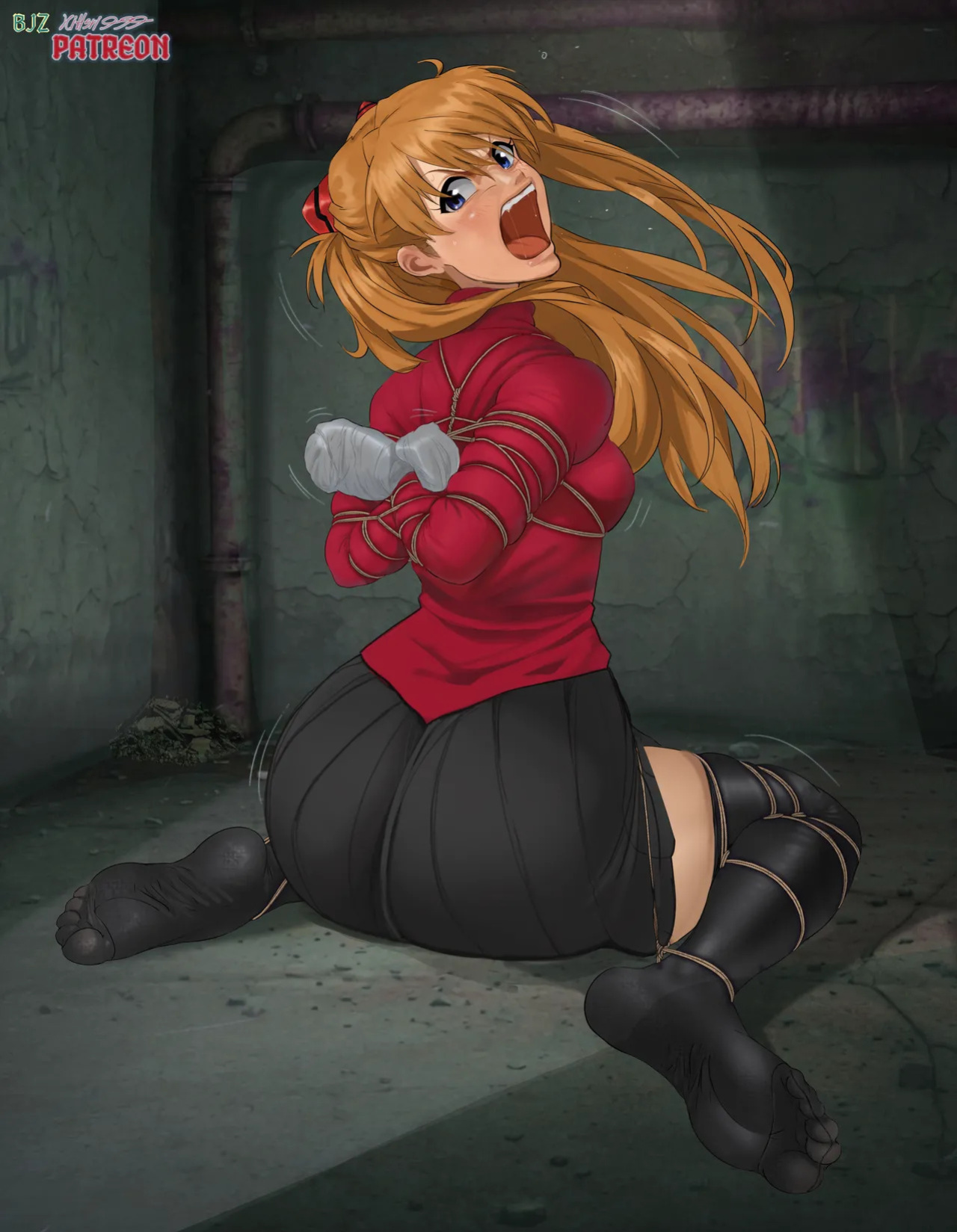 Kittisri999 Rin Tohsaka