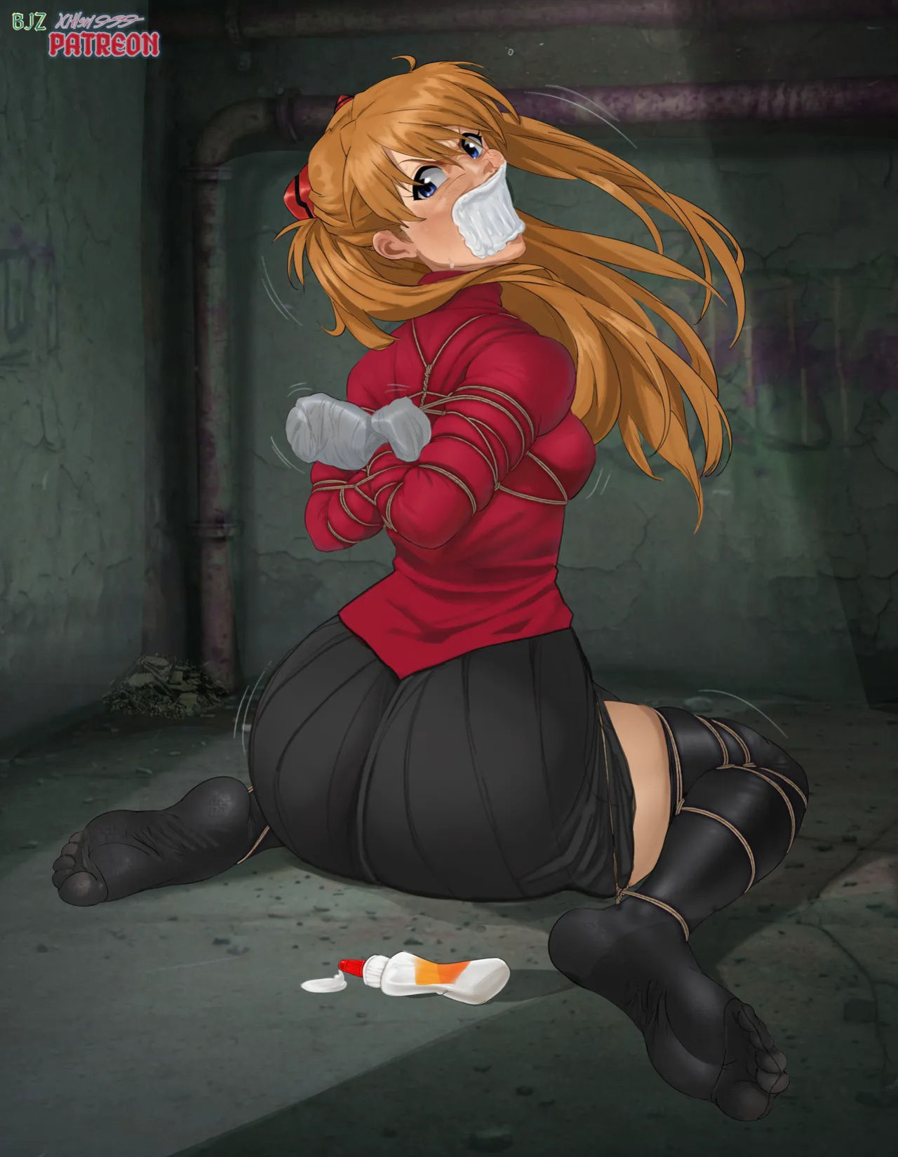 Kittisri999 Rin Tohsaka