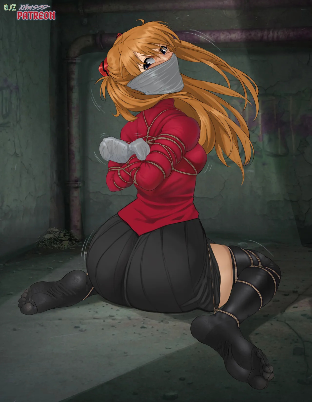 Kittisri999 Rin Tohsaka