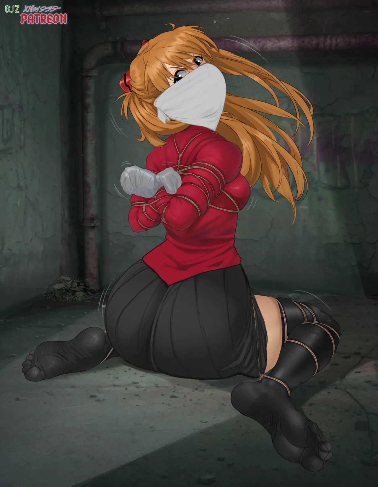 Kittisri999 Rin Tohsaka