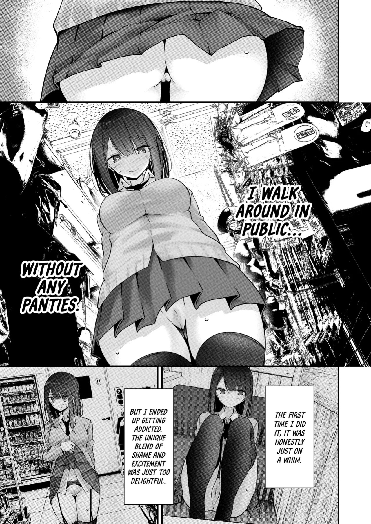[Usotsukiya (Oouso)] Yokkyuu Fuman no Ninki Youtuber Momo-chan ga Ecchi Suru Hon Watashi | Streamers Need Sex Too! [English] [J18] [Decensored] [Digital]