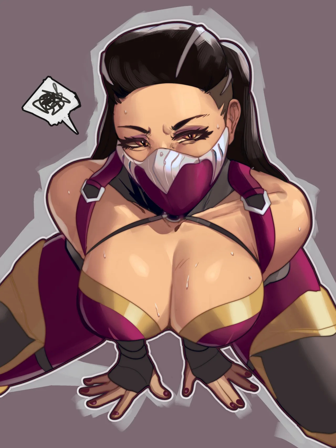 [Skullworms] Fighting game collection