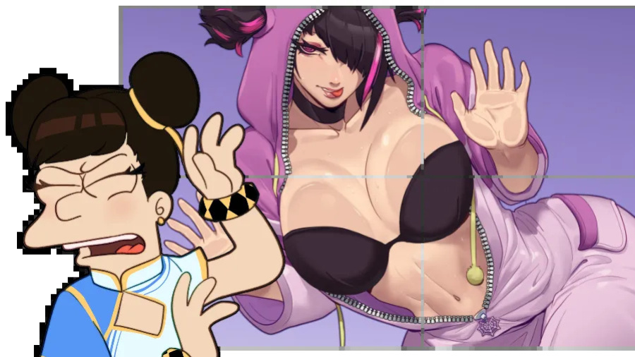 [Skullworms] Fighting game collection