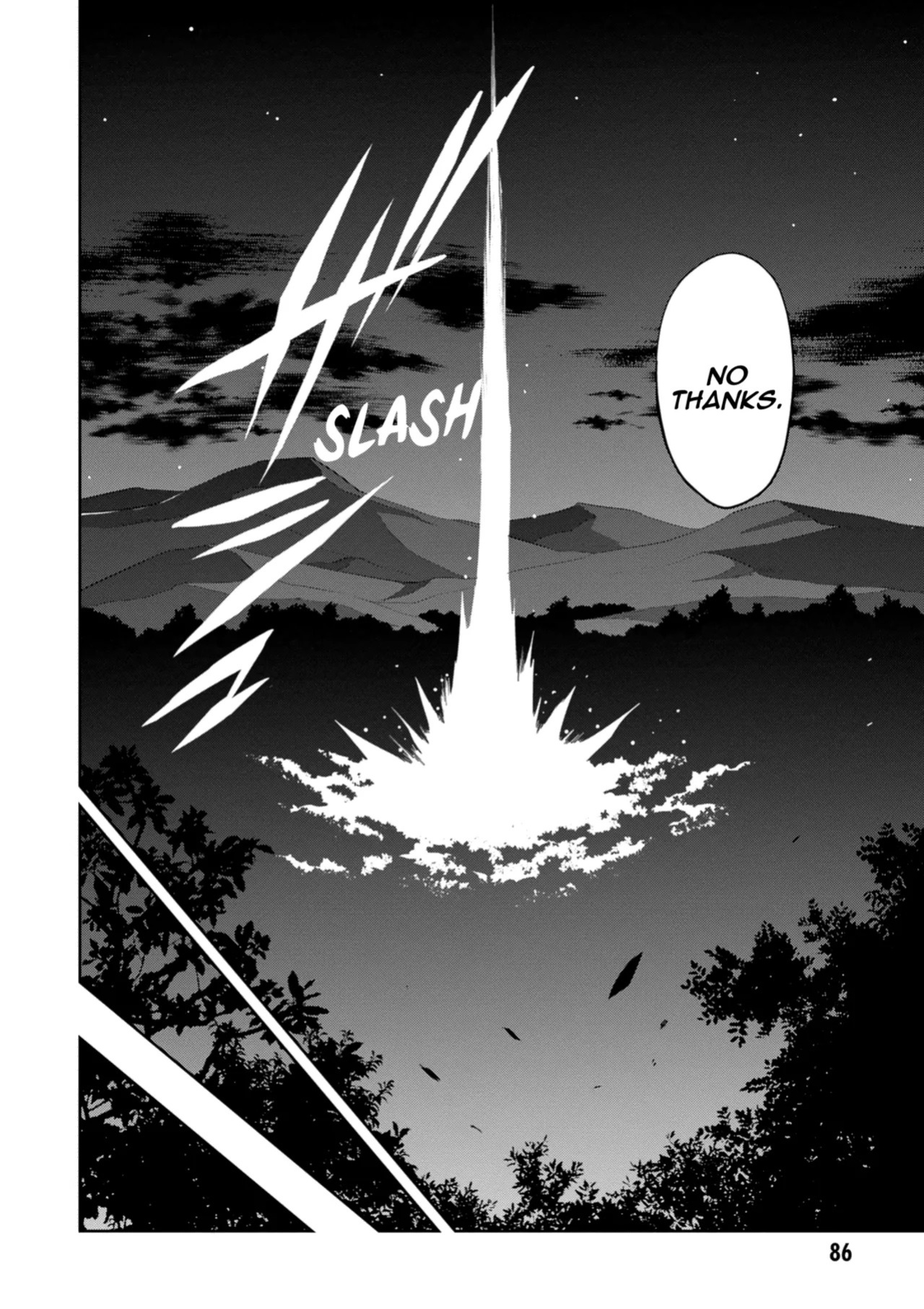 [Takeda Hiromitsu] Maken-Ki! Ch. 110-112 [English]