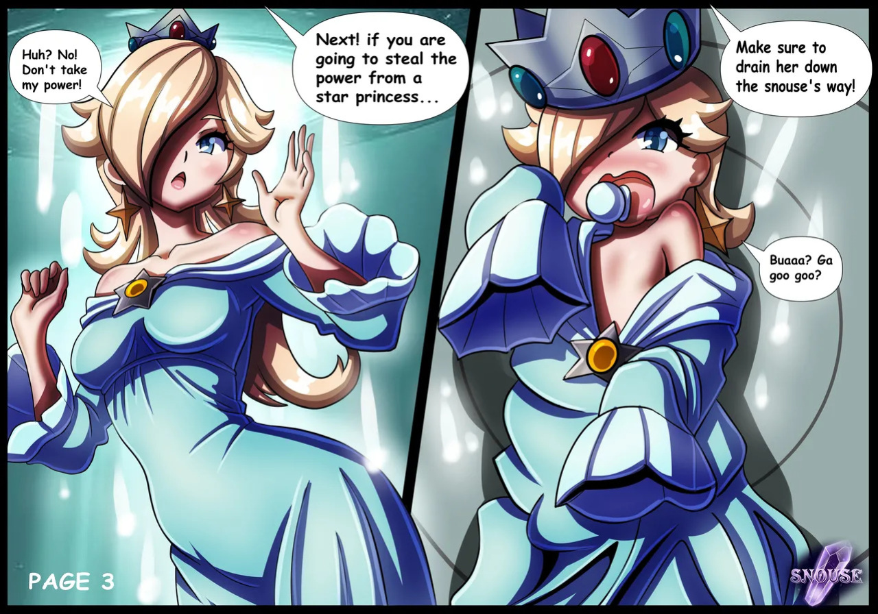 Amethyst Snouse [Pixiv Gallery - June 2026]
