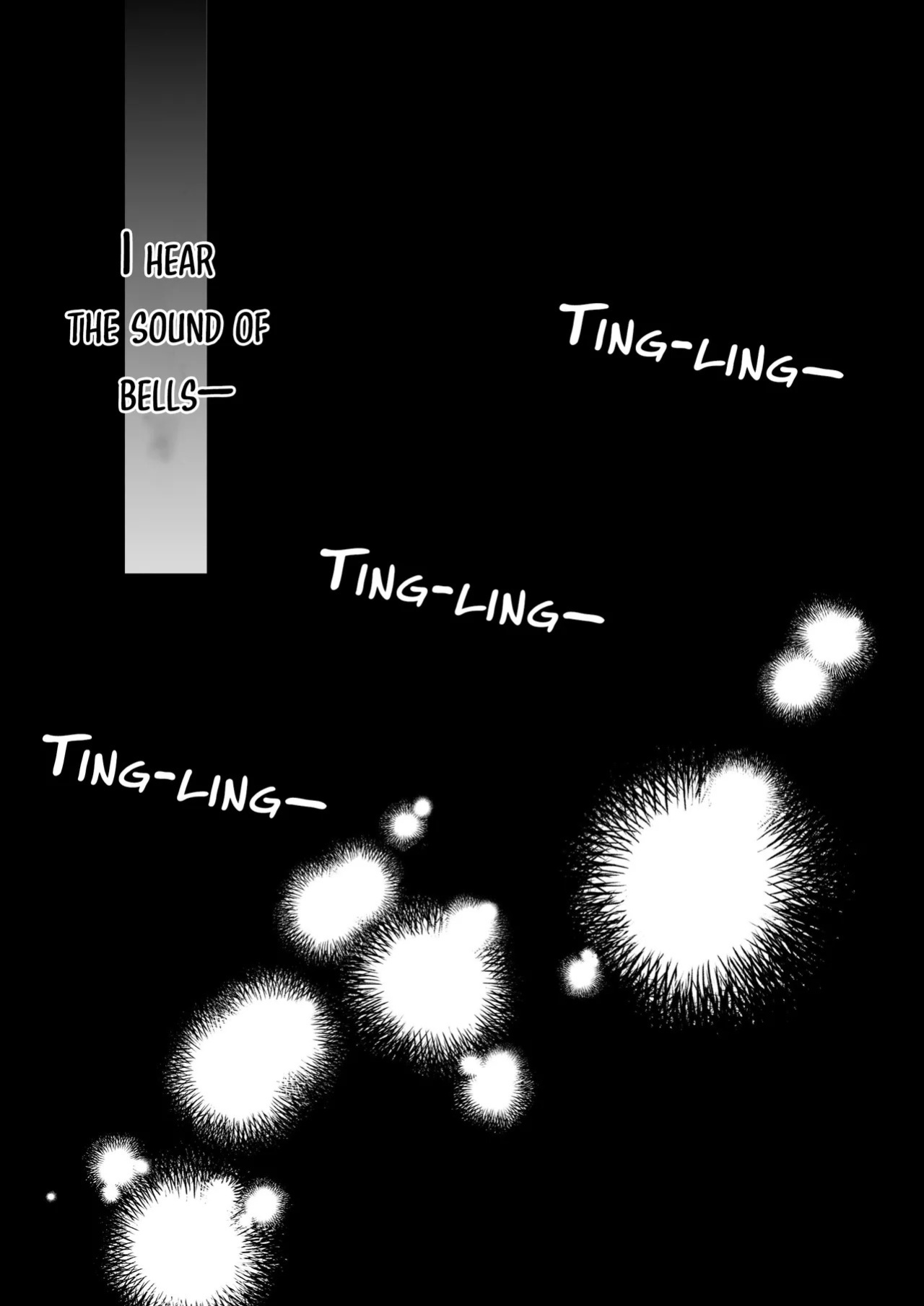 Falling into the depths of depravity. ~A mating contract with a god~