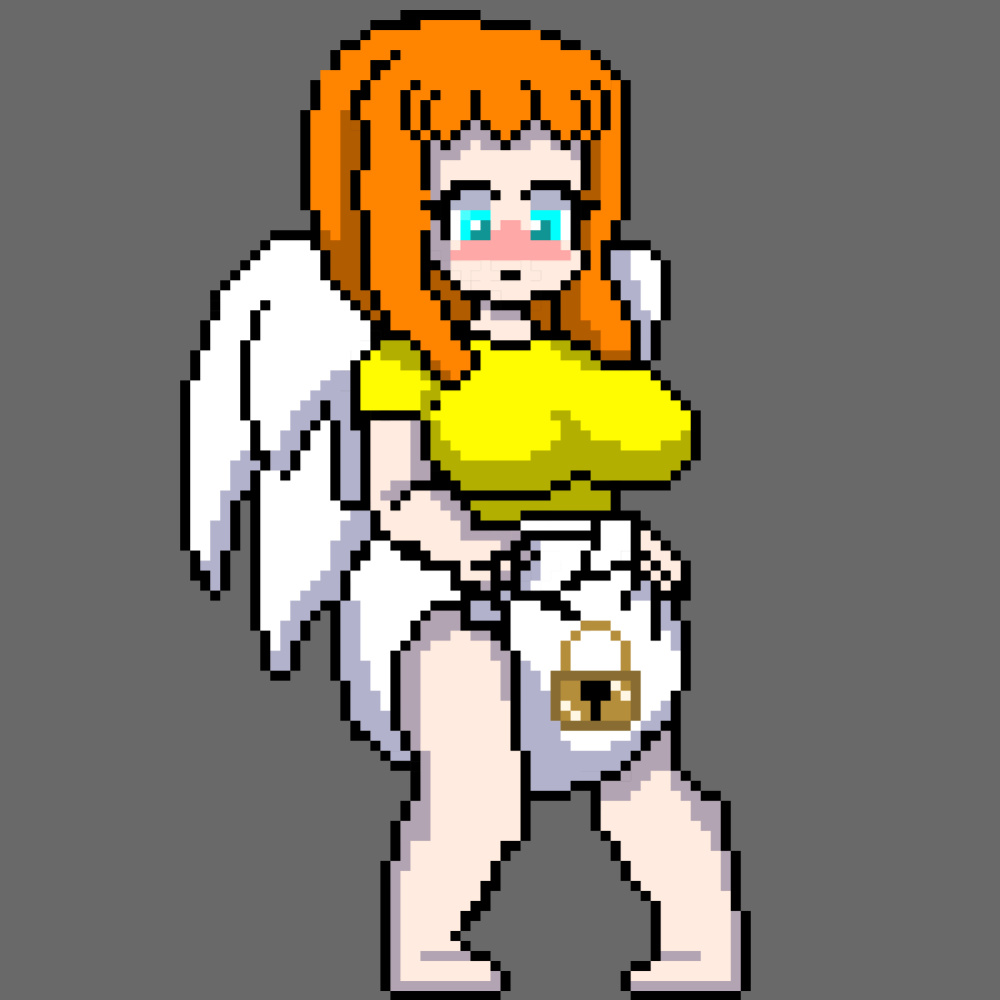 ABDLRose - ABDL, Age Regression [Pixiv Gallery]