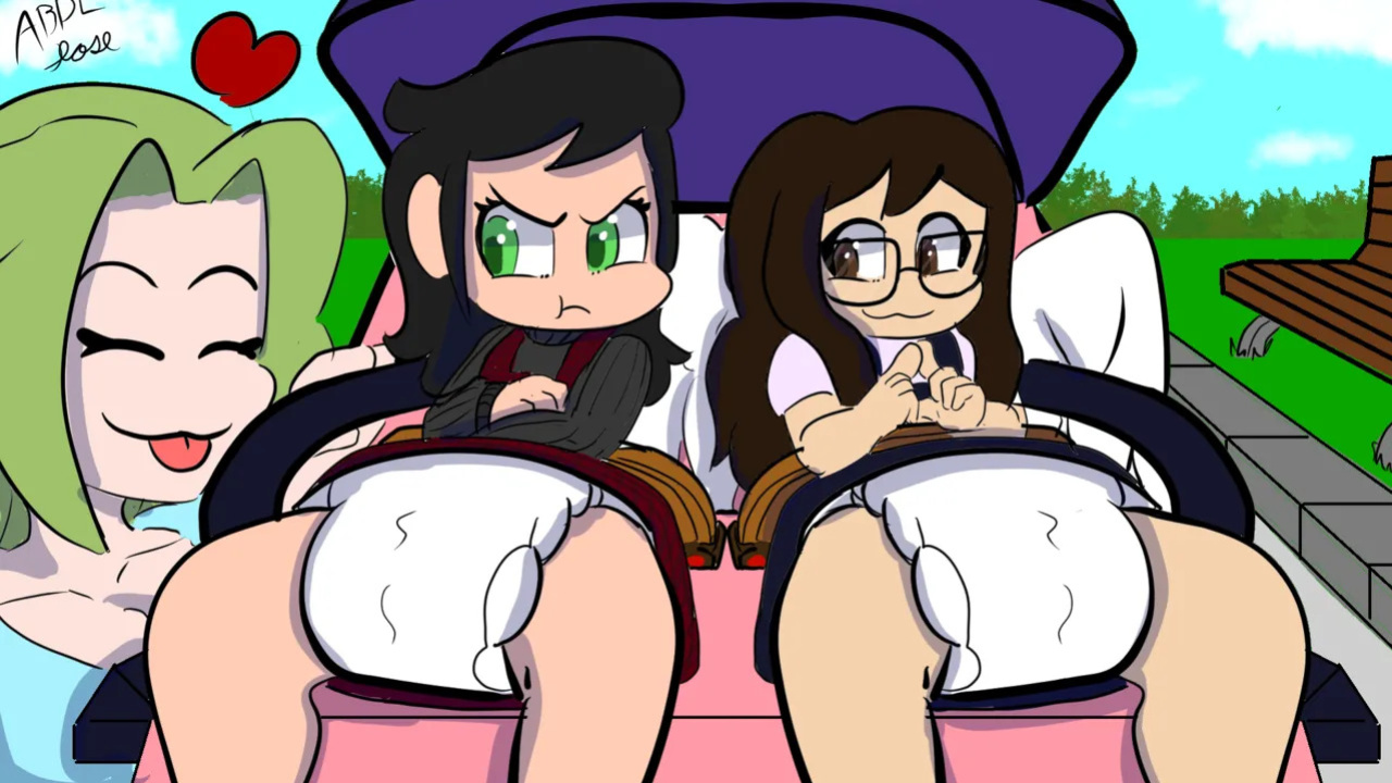 ABDLRose - ABDL, Age Regression [Pixiv Gallery]