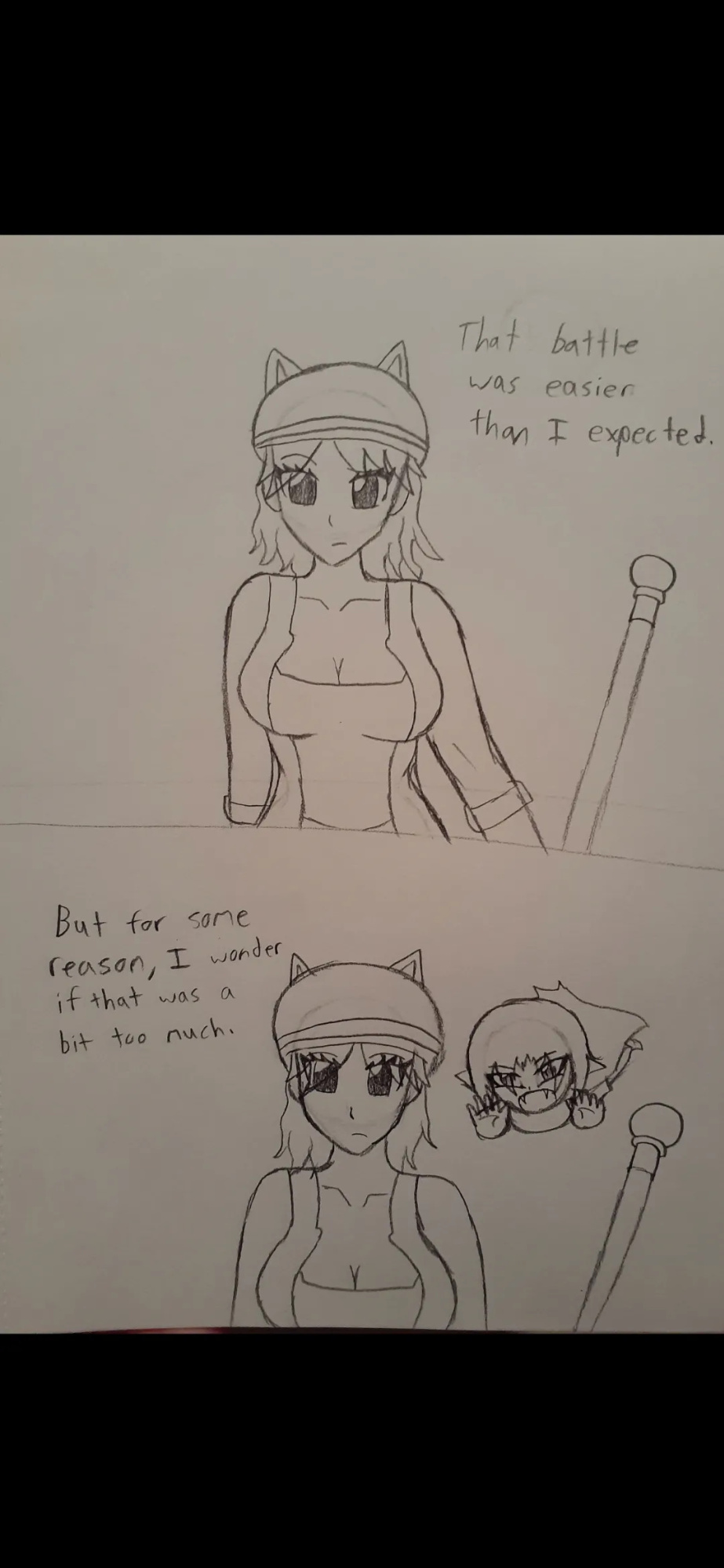 Edsrich - Age Regression + Age Progression [Pixiv Gallery]
